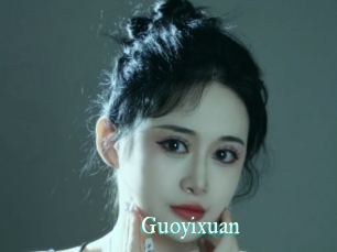 Guoyixuan
