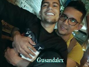 Gusandalex