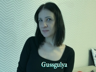 Gussgulya