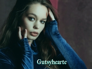 Gutsyhearte