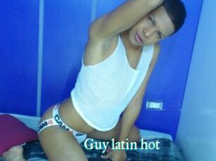 Guy_latin_hot