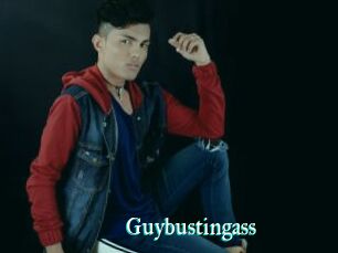 Guybustingass