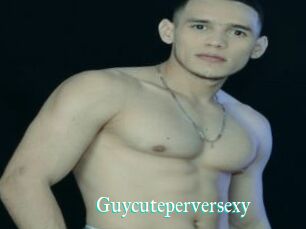 Guycuteperversexy