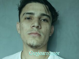 Guyjoarromor