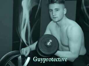 Guyprotective