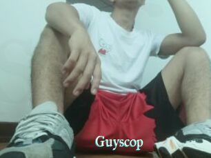 Guyscop
