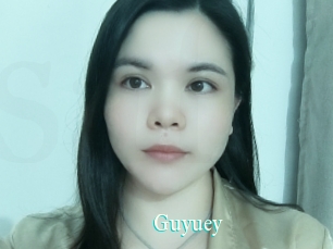 Guyuey