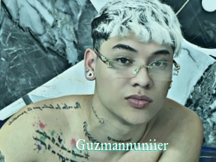 Guzmannuniier