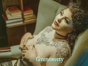 Gvensweety