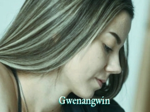 Gwenangwin