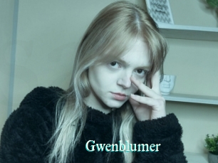 Gwenblumer