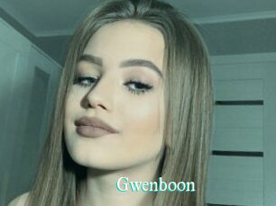 Gwenboon
