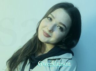 Gwendanson