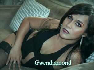 Gwendiamond