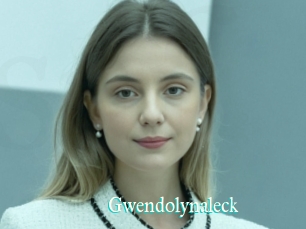 Gwendolynaleck