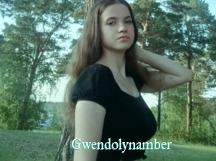 Gwendolynamber