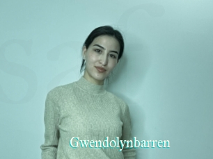 Gwendolynbarren