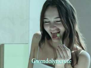Gwendolyncrute