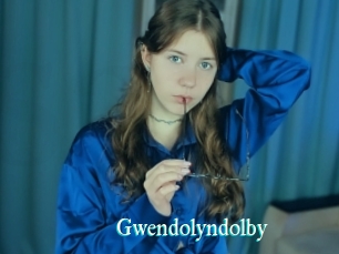 Gwendolyndolby