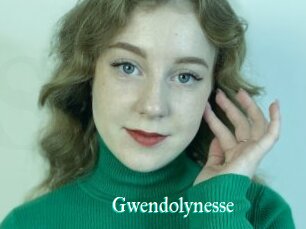 Gwendolynesse