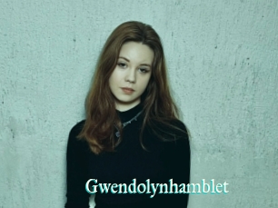 Gwendolynhamblet