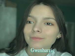 Gwenharrie
