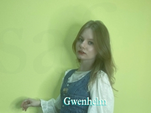 Gwenhelm