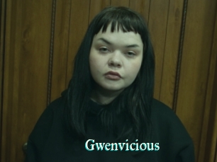 Gwenvicious