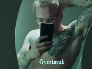 Gymtatuk