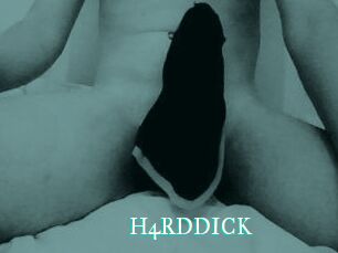 H4RDDICK