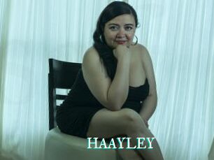 HAAYLEY