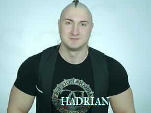 HADRIAN
