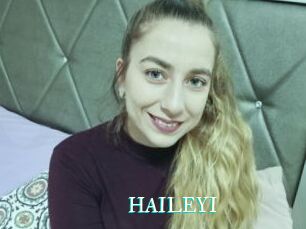 HAILEYI