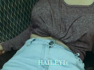 HAILEYIx