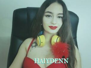 HAIYDENN