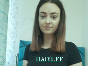 HAIYLEE