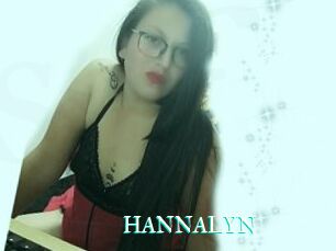 HANNALYN