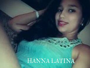 HANNA_LATINA