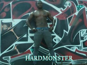 HARDMONSTER