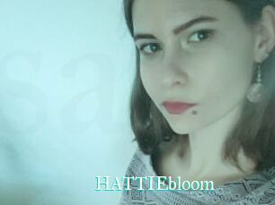 HATTIEbloom