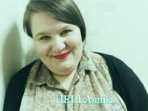 HELLAsmile