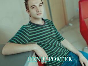 HENRI_PORTER