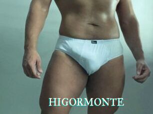 HIGORMONTE