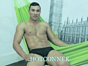 HOTCONNER