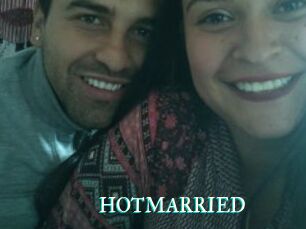 HOTMARRIED
