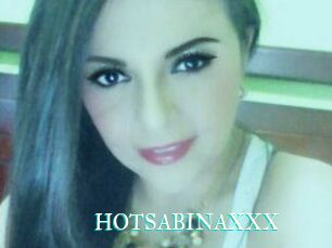 HOTSABINAXXX