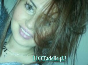 HOTadelle4U