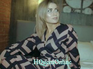 HQueenOnline