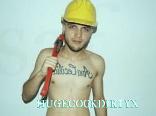 HUGECOCKDIRTYX
