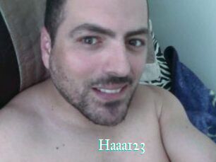Haaa123